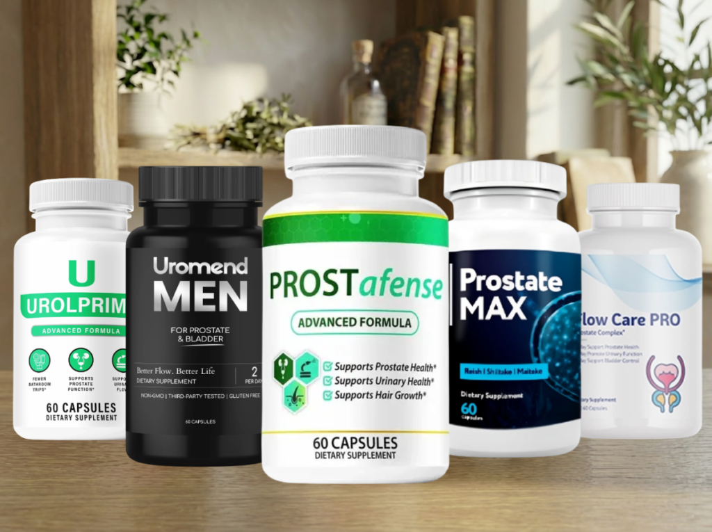 Uromend – prostaflowpro.shop