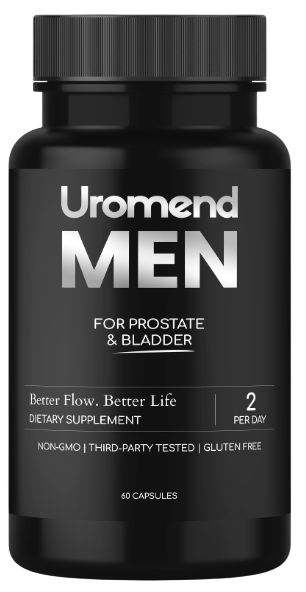 Uromend – prostaflowpro.shop